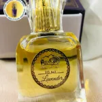 Rontyali Lavender Attar | The Sovereign of Serenity