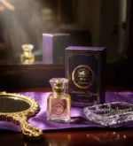 Rontyali Lavender Attar | The Sovereign of Serenity - Image 5