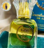 Rontyali Aether Attar | The Fifth Element Between Earth and Infinity