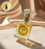 Rontyali Aether Attar | The Fifth Element Between Earth and Infinity