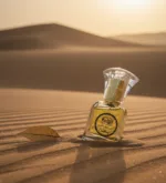 Rontyali Aether Attar | The Fifth Element Between Earth and Infinity - Image 4