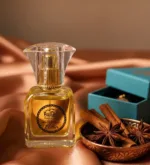 Rontyali Aether Attar | The Fifth Element Between Earth and Infinity - Image 2