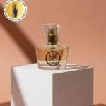 Rontyali Cipher Attar | The Scent of The Strategic Mind