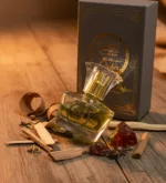 Rontyali Cipher Attar | The Scent of The Strategic Mind - Image 2