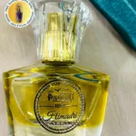 Rontyali Crest Attar | Visionary and Effortlessly Charismatic