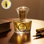 Rontyali Crest Attar | Visionary and Effortlessly Charismatic