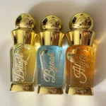The Trio Pack (Pack of 3): The Scent Wardrobe