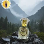 Rontyali First Rain Attar | Symbol of Rebirth & Relief
