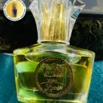 Rontyali Lumin Attar | The Triple-Vanilla Masterpiece