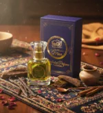 Rontyali Mesa Attar | An Architectural Masterpiece of Scent - Image 2