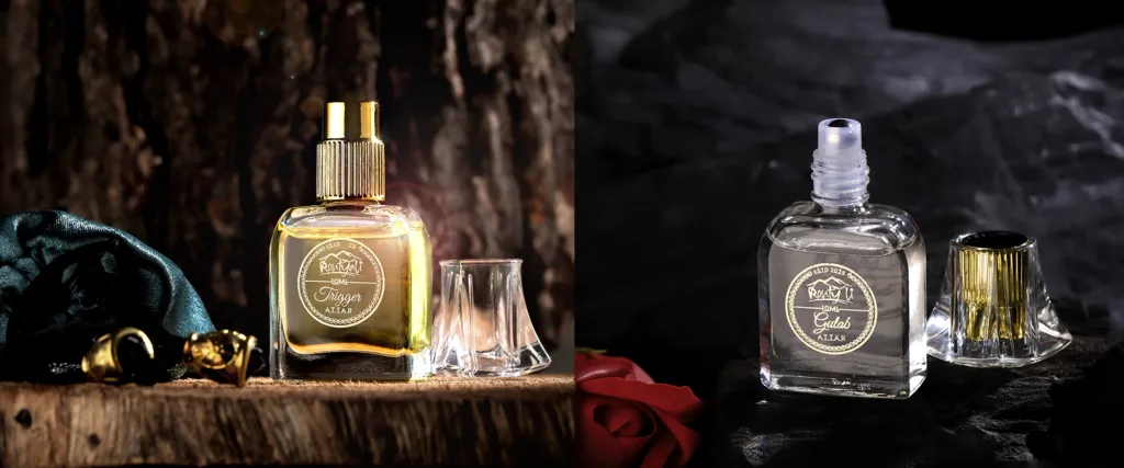 5 Reasons Why Pure Attar is the Most Thoughtful Gift for 2026