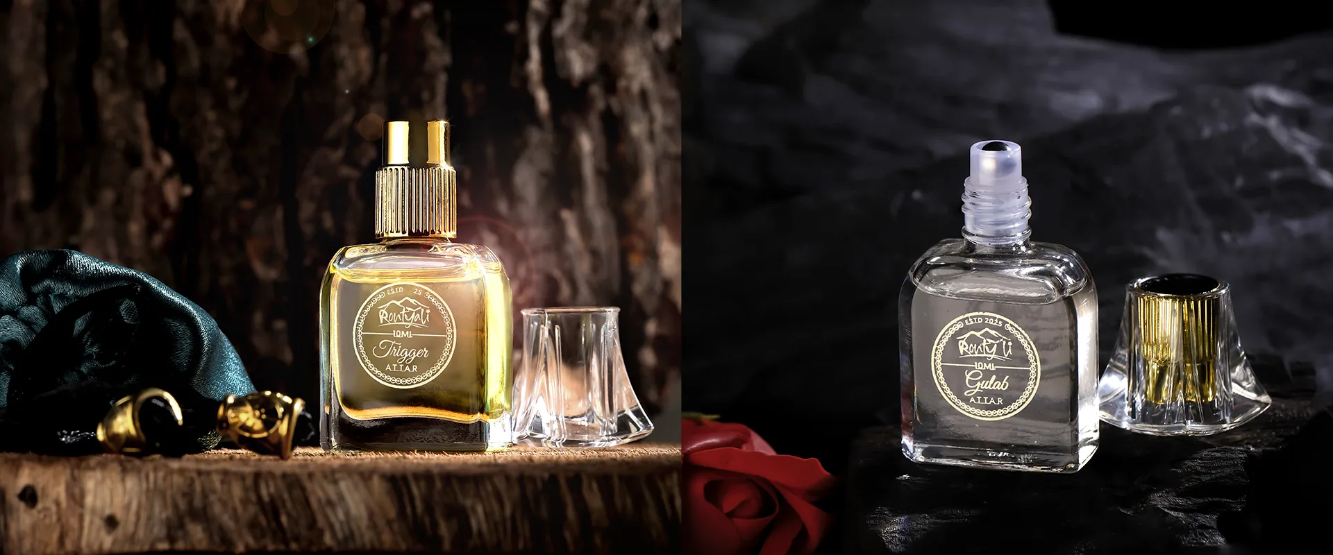 5 Reasons Why Pure Attar is the Most Thoughtful Gift for 2026