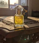 Rontyali  Tuberose Attar | Empress of the Night - Image 2