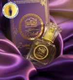 Rontyali Velvet Attar | The Scent of Intimate Sophistication
