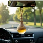Rontyali Himadri | Mukhallat Rizali Car Diffuser - [Cloned #2962]
