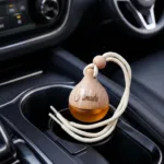 Rontyali Himadri | Mukhallat Rizali Car Diffuser - [Cloned #2962] - Image 3