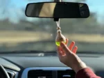 Rontyali Aura| Aromatherapy Car diffuser - Image 3