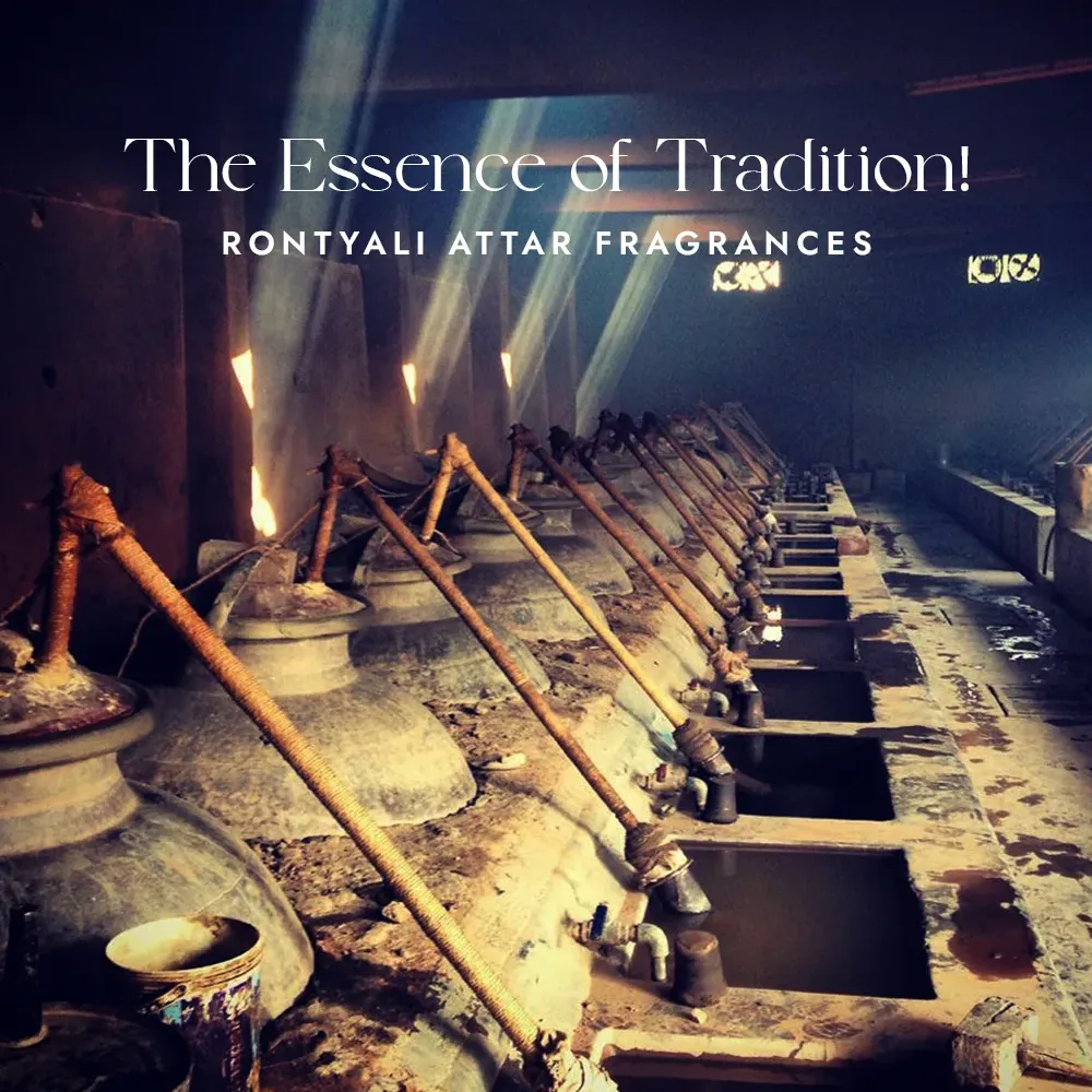 Rontyali Trending 01